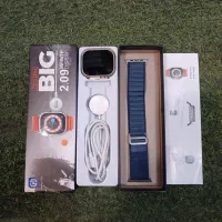 ساعت هوشمند طرح اپل بدون استفاده