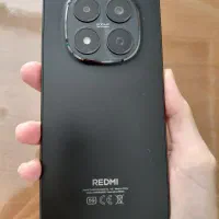 گوشی redmi note15pro 5g|موبایل|کرج, ساماندهی|دیوار