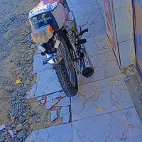 متور 125مدل 90درحد|موتورسیکلت|جیرفت, |دیوار