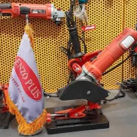 رابط تبدیل مینی فرز به پروفیل بر گریت مدل GTAS115