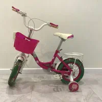 دوچرخه دخترانه
