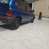 پراید هاچبک کره ای|خودرو سواری و وانت|ساوه, |دیوار