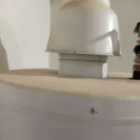 یک عدد آب گرمکن ایستاده|آبگرمکن، پکیج، شوفاژ|همدان, |دیوار