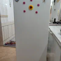 یخچال کاملا سالم و تمیز|یخچال و فریزر|لار, |دیوار