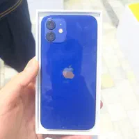 آیفون ۱۲