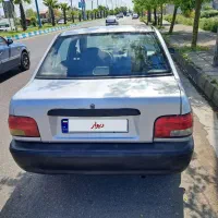 پراید مدل ۹۰