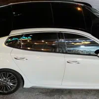 اپتیما 2017 جی تی لاین فول ( 3 رادار )