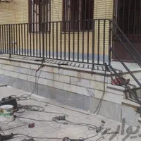 جوشکار سیار/تمامی نقاط شهر/وخارج شهر|خدمات پیشه و مهارت|شیراز, شریف‌آباد|دیوار