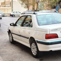 پارس tu5 مدل ۹۸ سیمی|خودرو سواری و وانت|شاهین‌شهر, شهرک امام علی|دیوار