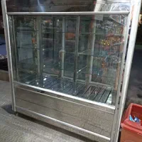 یخچال سه درب