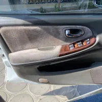 ماکسیما اتوماتیک مدل91|خودرو سواری و وانت|اصفهان, احمدآباد|دیوار