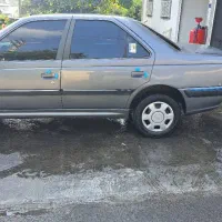 پژو پارس مدل 95|خودرو سواری و وانت|قزوین, |دیوار