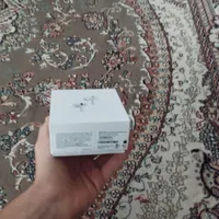 ایر پاد اصلی پک چین|لوازم جانبی موبایل و تبلت|سرپل ذهاب, |دیوار