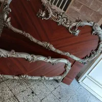 تخت خواب همراه خوش خواب دلاور وپایتختی