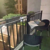 سعادت آباد 200متر کلنگی با جواز  5طبقه