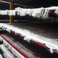 مبل شویی و قالیشویی ادیب|خدمات نظافت|رشت, توشیبا|دیوار