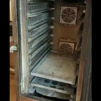 فر قنادی|اجاق گاز و لوازم برقی پخت‌وپز|اصفهان, شمس آباد|دیوار