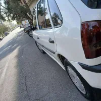 فولکس گل|خودرو سواری و وانت|تهران, ولنجک|دیوار