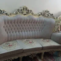 مبل سلطنتی