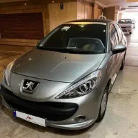 207 اتومات