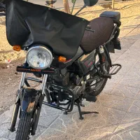 کیوای ۱۵۰|موتورسیکلت|تهران, شاهین|دیوار