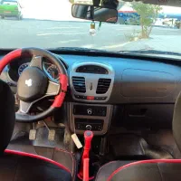 کوئیک RS سفید مشکی مدل ۱۴۰۳|خودرو سواری و وانت|تربت‌حیدریه, اندیشه|دیوار