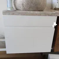 روشویی کابینتی ضد آب|لوازم سرویس بهداشتی|برازجان, |دیوار