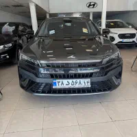 Kmc مدل ۴۰۳ مشکی j 7