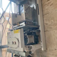 سرویس نصب پمپ اب پکیج کولرگازی برقکارو..سراسرتهران|خدمات پیشه و مهارت|تهران, نازی‌آباد|دیوار