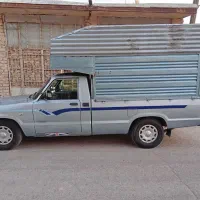 ماشین مزدا ۲۰۰۰ژاپن دوگانه دستی