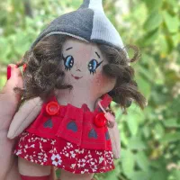 عروسک دستساز|اسباب‌‌بازی|ملایر, |دیوار