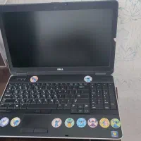 لپ‌تاپ Dell latitude E6540|رایانه همراه|شهرکرد, |دیوار