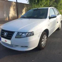 سورن پلاس با موتور xu7 مدل ۱۴۰۴