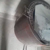 تنور گازی
