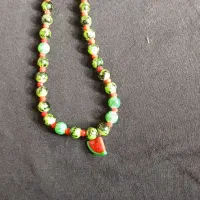 گردبندودستبندیلدای