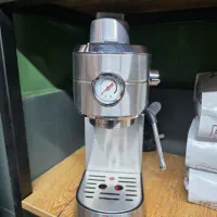 اسپرسو ساز مباشی