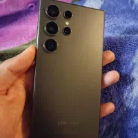 سامسونگ +Galaxy S24 با حافظهٔ ۲۵۶ گیگابایت