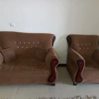 مبل‌ومیز‌عسلی|مبلمان خانگی و میز عسلی|بومهن, |دیوار