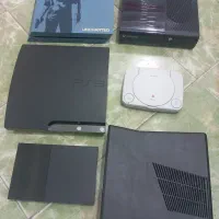 فروش و خریدار پلی ۲ ۱ ۳ ۴ ایکس باکس ۳۶۰ وان اس ps