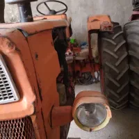 رومانی مدل ۶۲|خودرو سنگین|سردرود, |دیوار