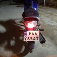 متور ویو کبیر ۱۲۵|موتورسیکلت|کازرون, |دیوار