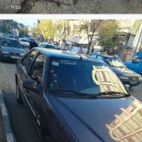 پارس الیکس فابریک