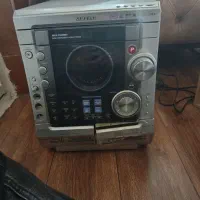 ظبط و باند سلمسونگ|سیستم صوتی خانگی|اهواز, کوی کربن|دیوار