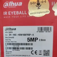 ۷ عدد دوربین داهوا در حد|دوربین مداربسته|تهران, خاک سفید|دیوار