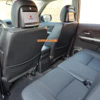 سوزوکی گرند ویتارا مدل 1396 مشابه صفر 15000 کارکرد|خودرو سواری و وانت|تهران, نبی اکرم|دیوار