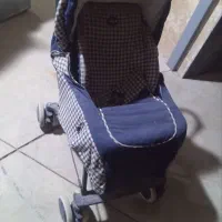 کالسکه مارک چیکو|کالسکه و لوازم جانبی|رباط‌کریم, نصیرشهر|دیوار