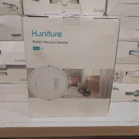 جارو رباتیک هانیچر مدل G20