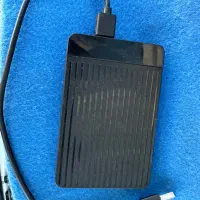 هارد اکسترنال و اینترنال ۵۰۰ گیگ و ۷۵۰ گیگ