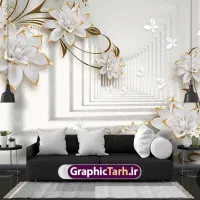 نقاشی  وکاغذدیواری|خدمات پیشه و مهارت|تبریز, |دیوار