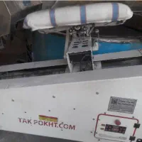 دستگاه ربات شاطر نانوایی